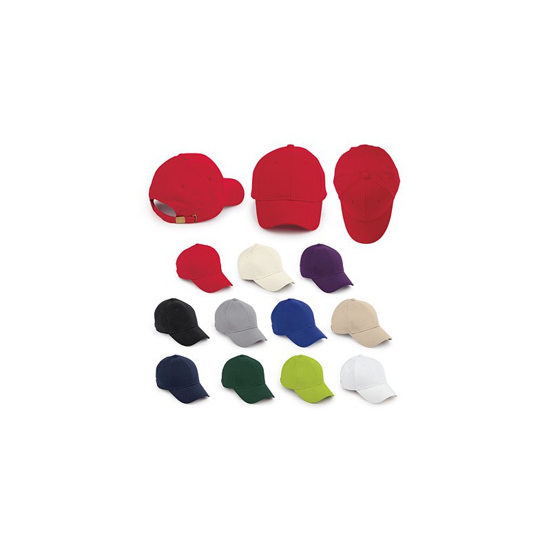 Gorra Eloy