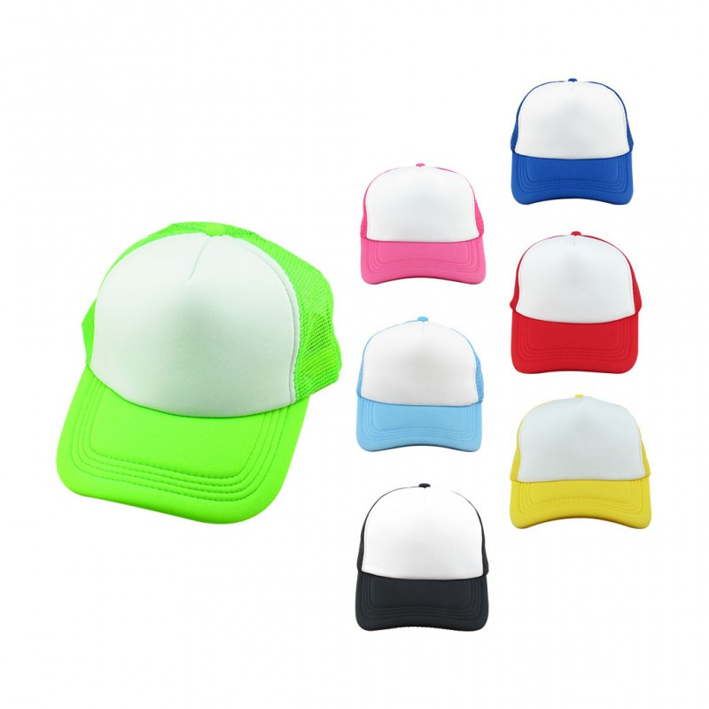 Gorra para sublimacion