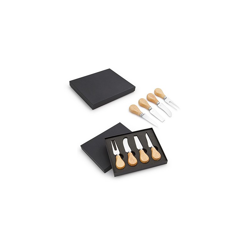 Set de Quesos Manchego