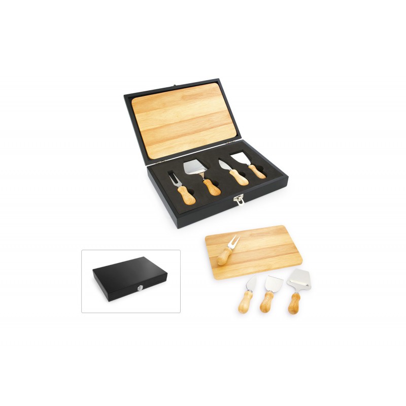 Set Corta Quesos Brie