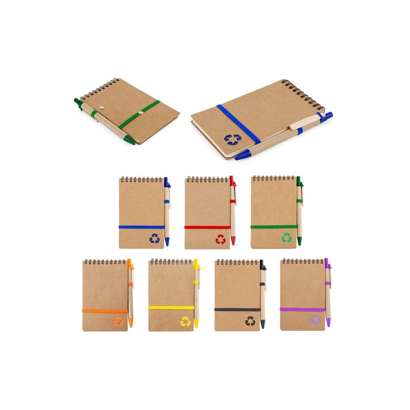 Eco Book