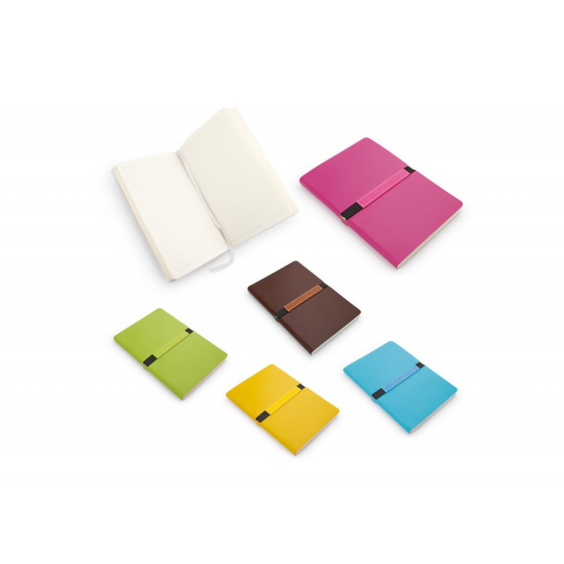 Libreta Marker 