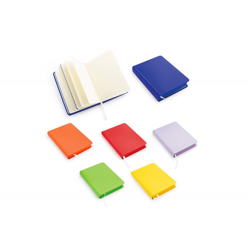Libreta Art Junior