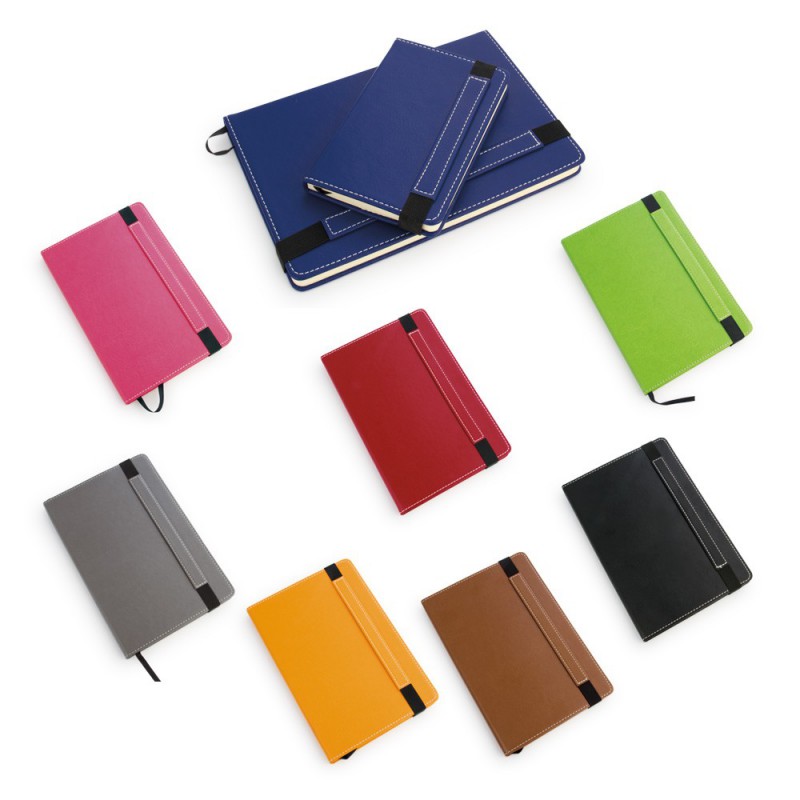 Libreta Vintage