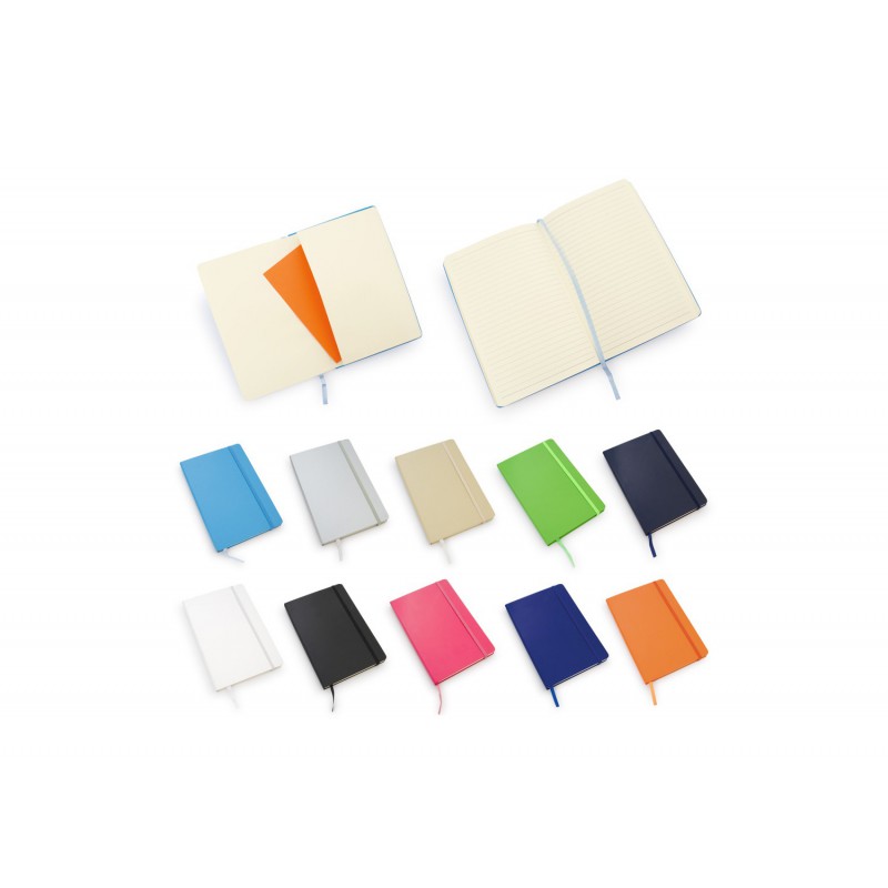 Libreta Side