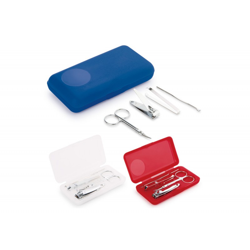 Set Manicure Case