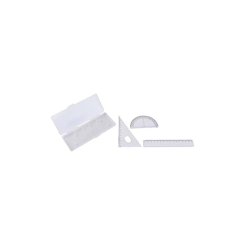 ESTUCHE DE GEOMETRíA