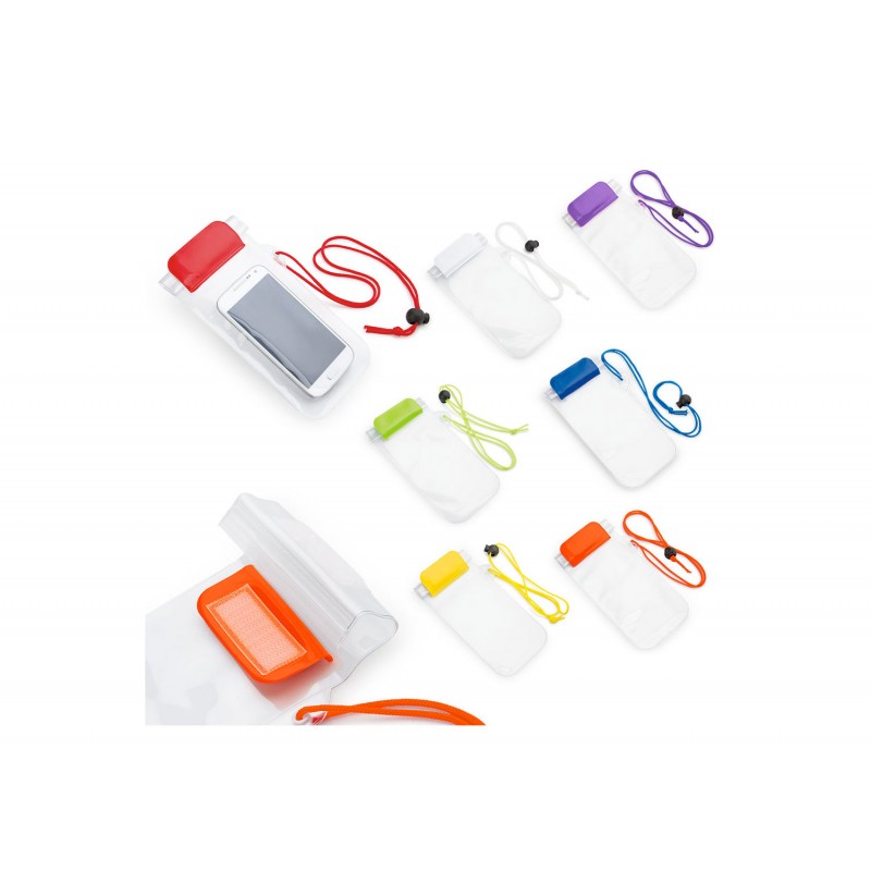 Estuche Impermeable Mobile