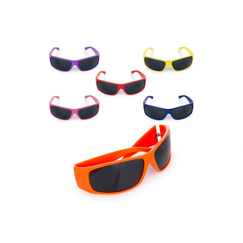 Gafas Long Bay