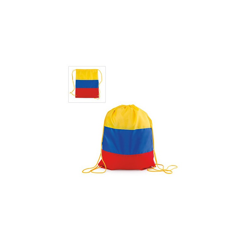 Mochila Colombia