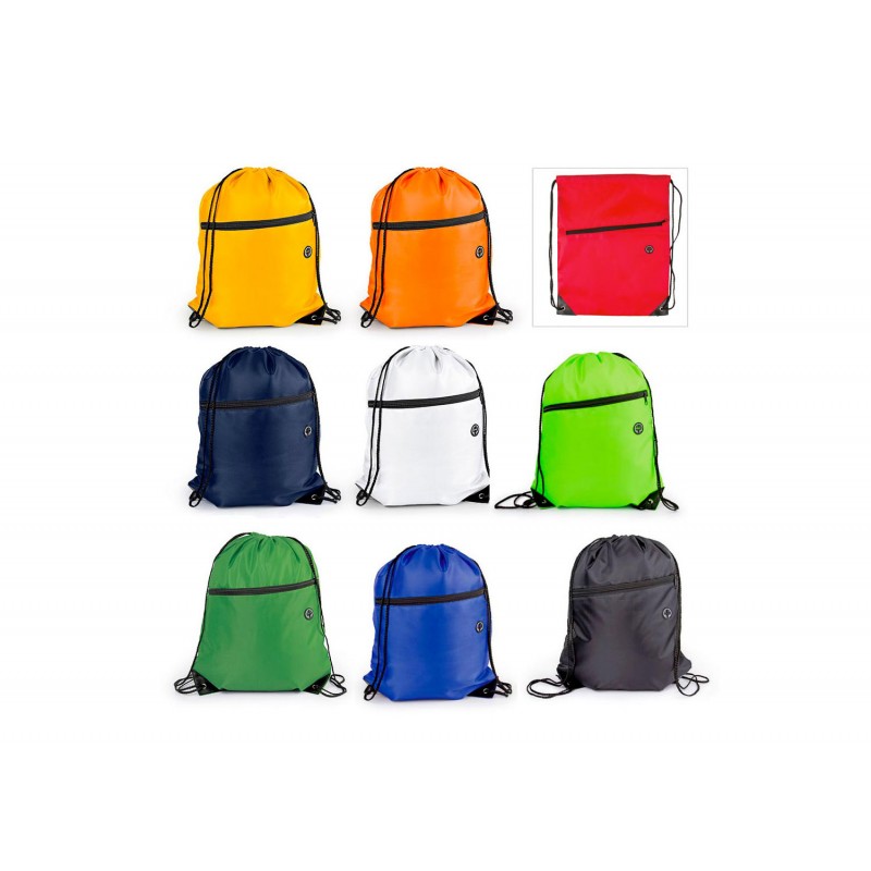 Mochila Liam
