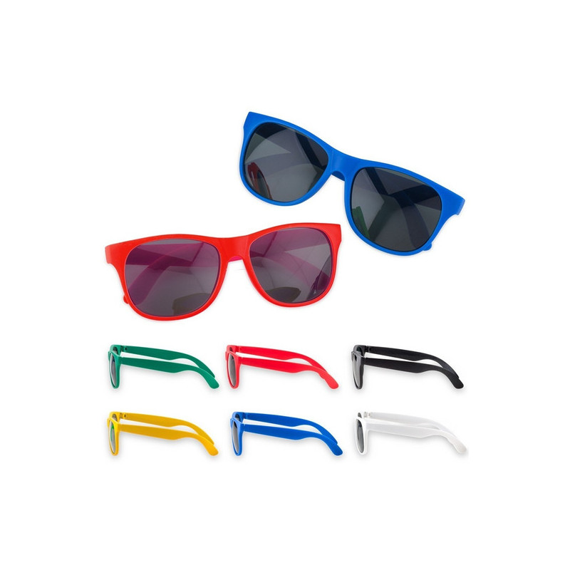 LENTES SUNSET