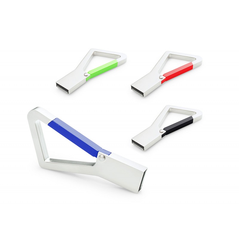 USB 8GB Carabinero Fusion