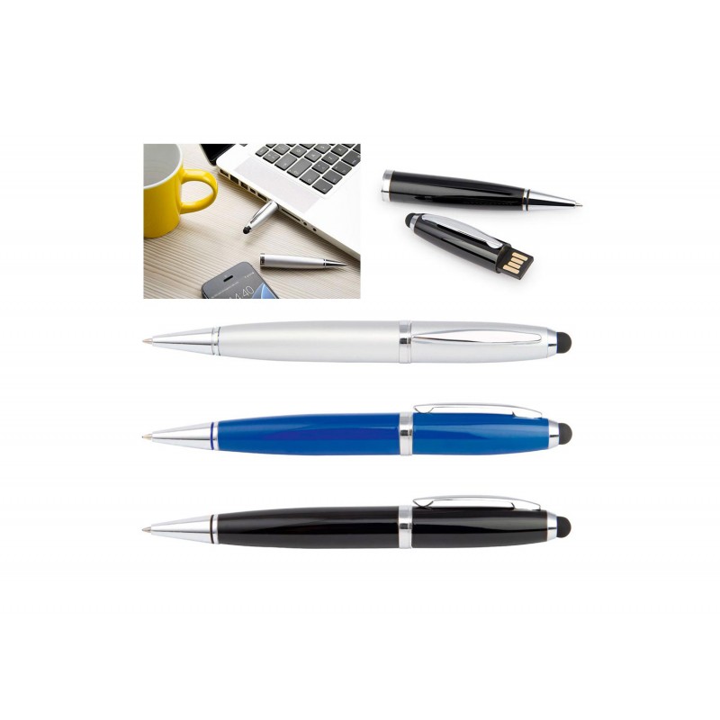 USB 16GB Pen Stylus