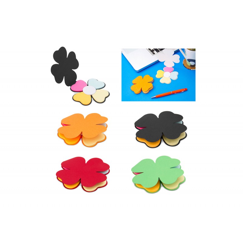 Memos Flower