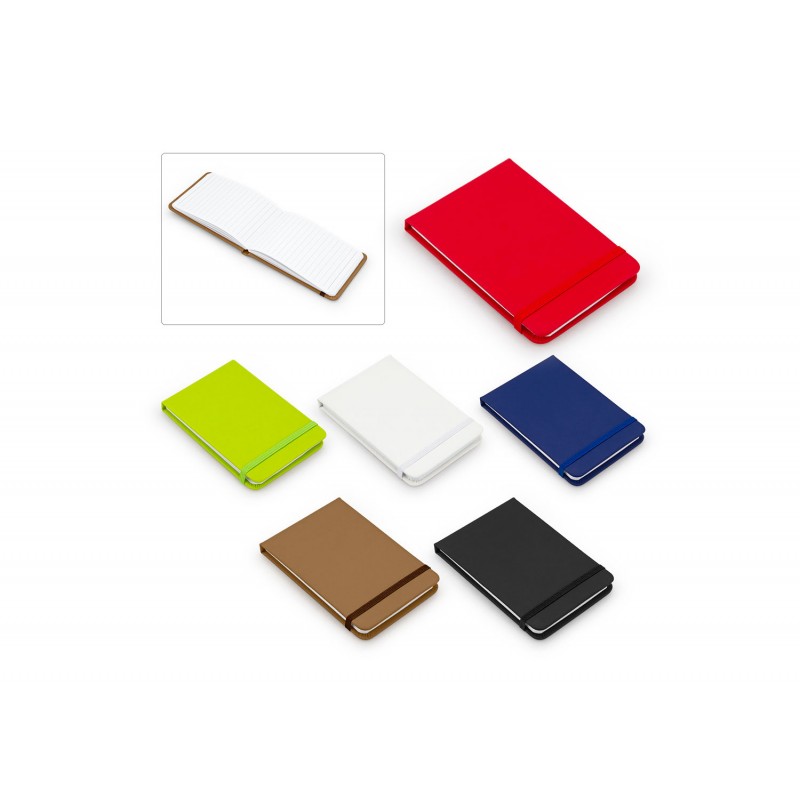 Libreta Orlando