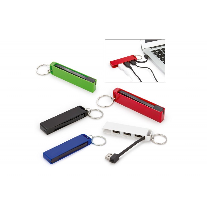 USB HUB Line