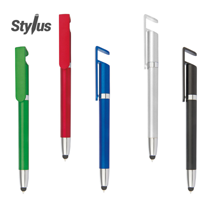 Boligrafo Atenea Stylus