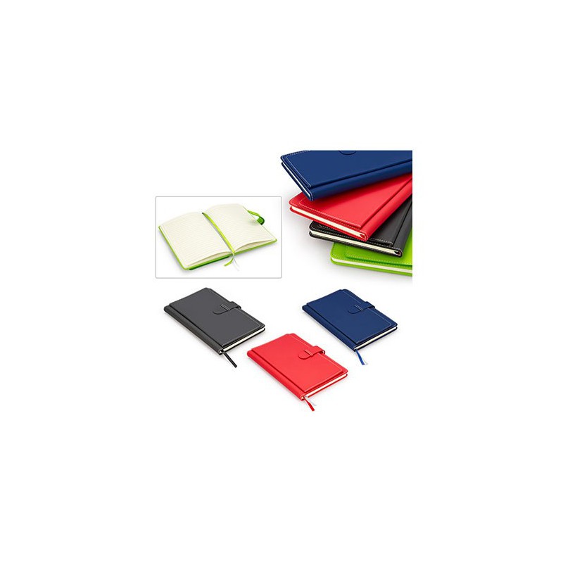 Libreta Wallet