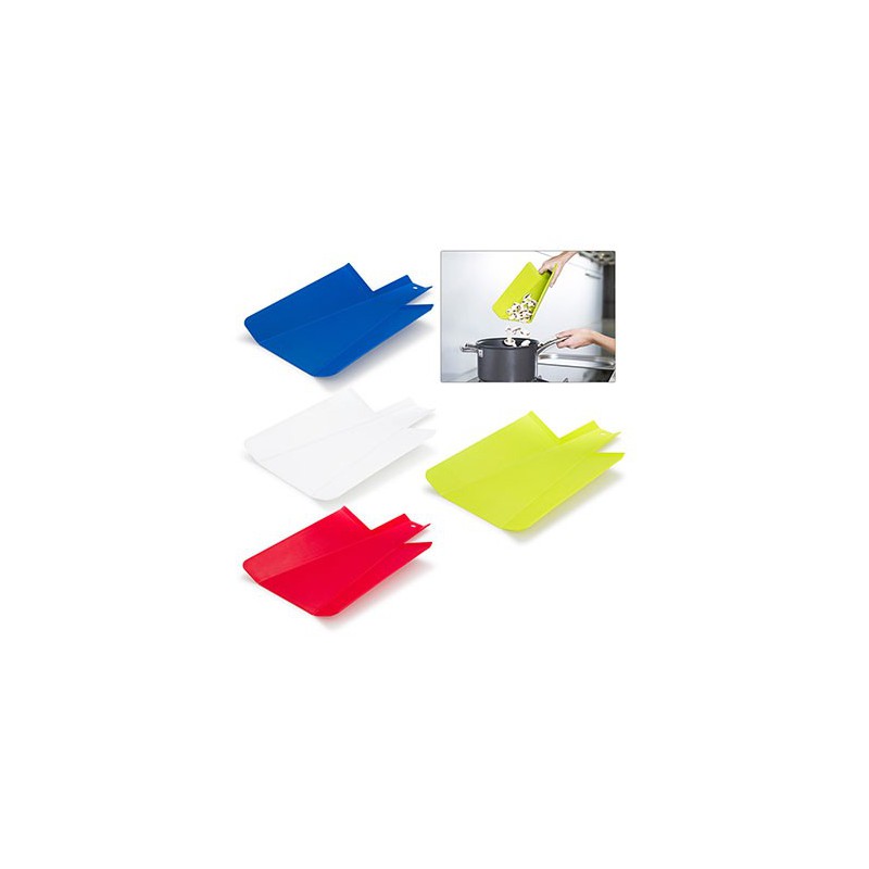 Tabla Para Picar Cube