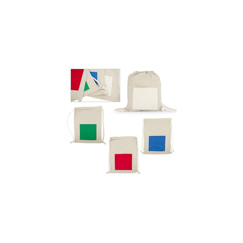 Mochila Ecole