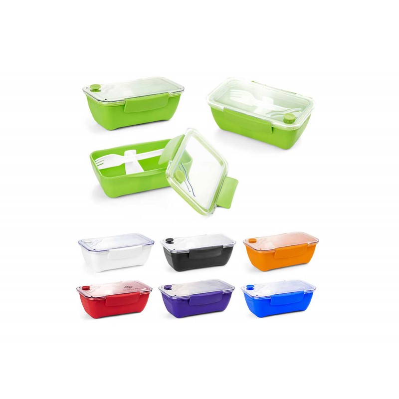Portacomidas Tub