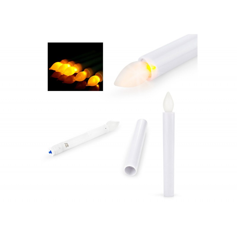 Linterna Candle