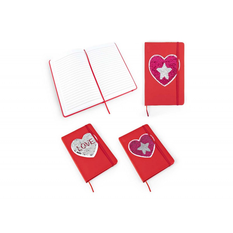 Libreta Love