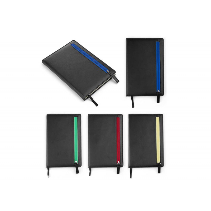 Libreta Isa