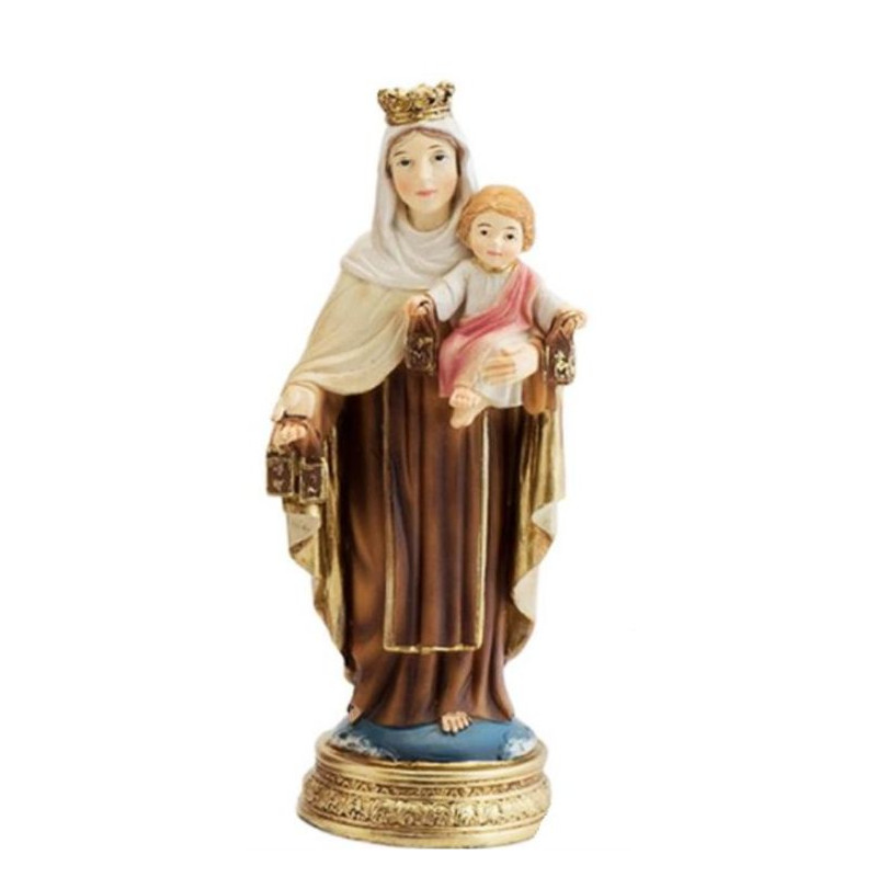 Virgen del Carmen