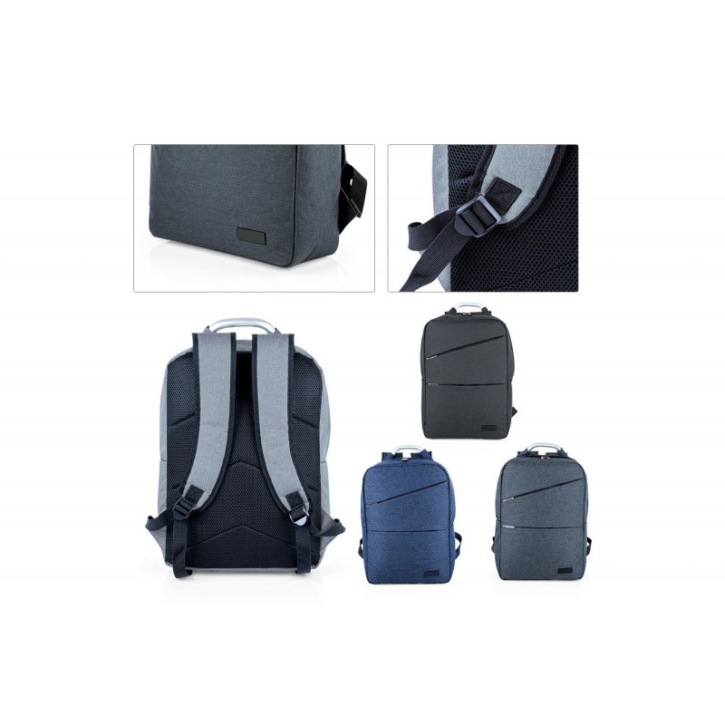 Morral Para Portátil Marconi