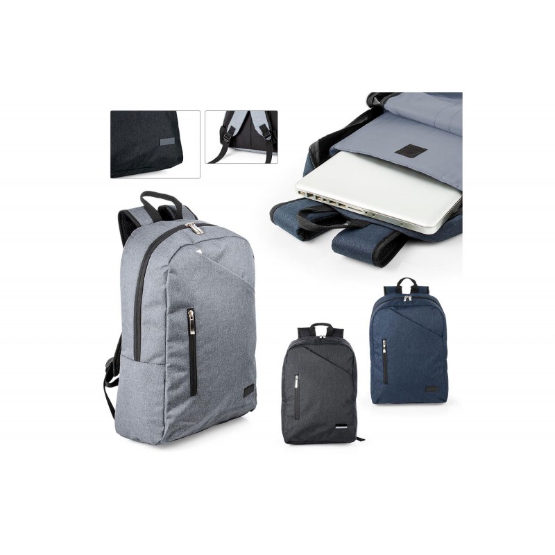 Morral Para Portátil Tesla
