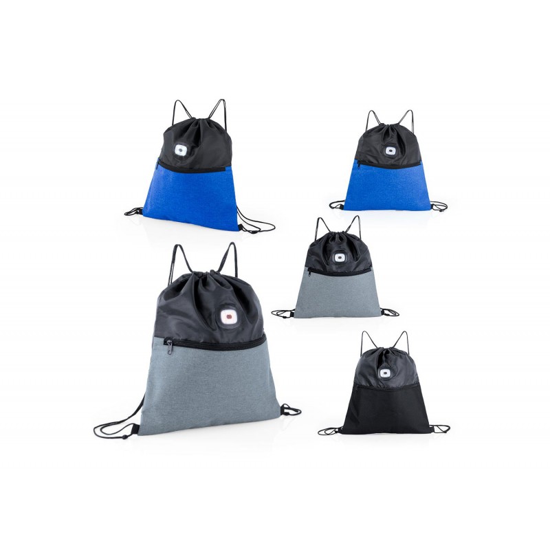 Mochila Adams Light