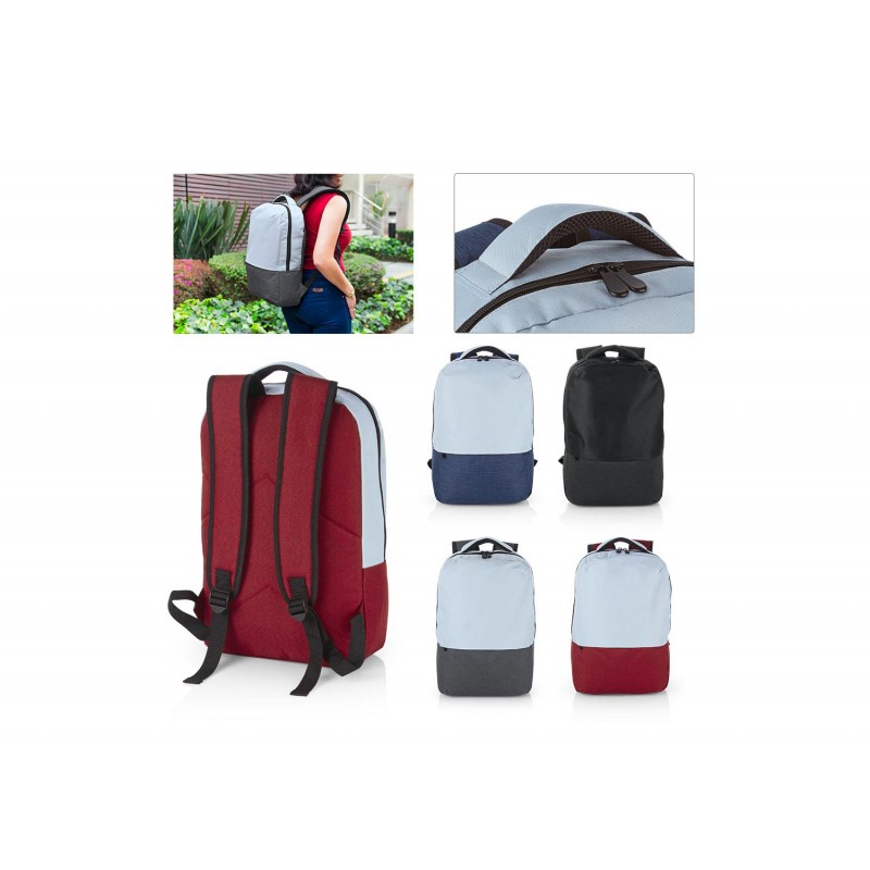 Morral Para Portátil Darwin