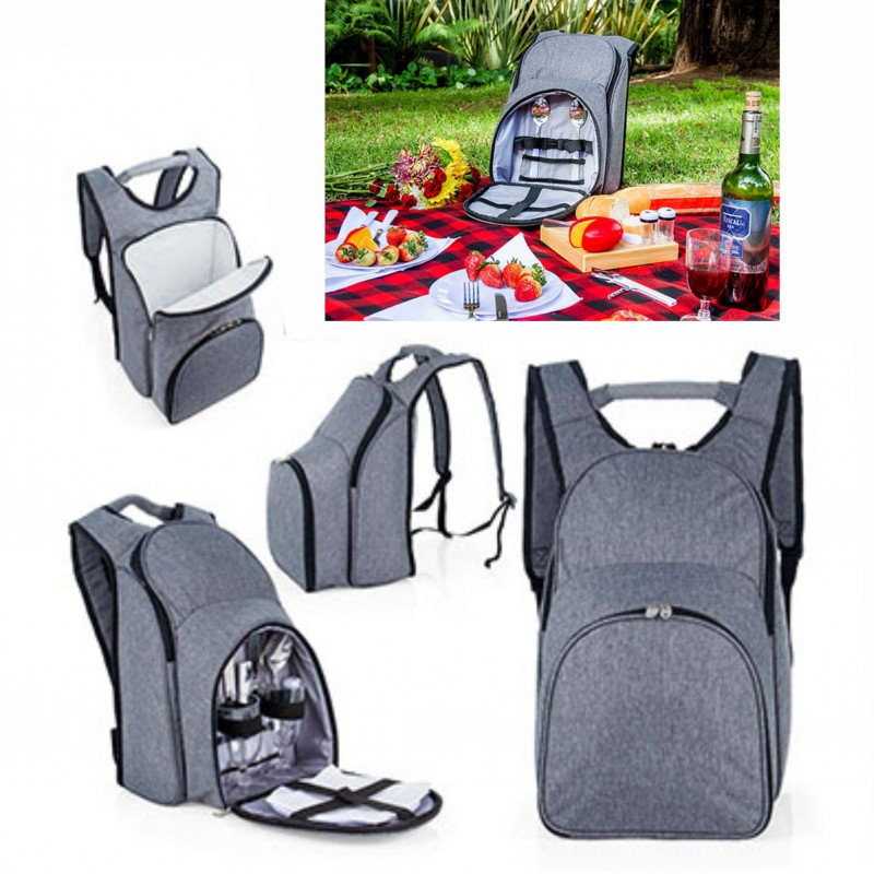 Lonchera Picnic Fausto
