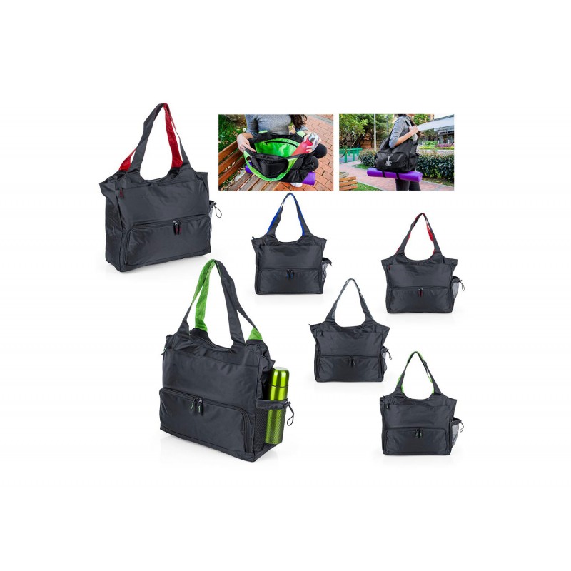 Bolsa Yoga Star