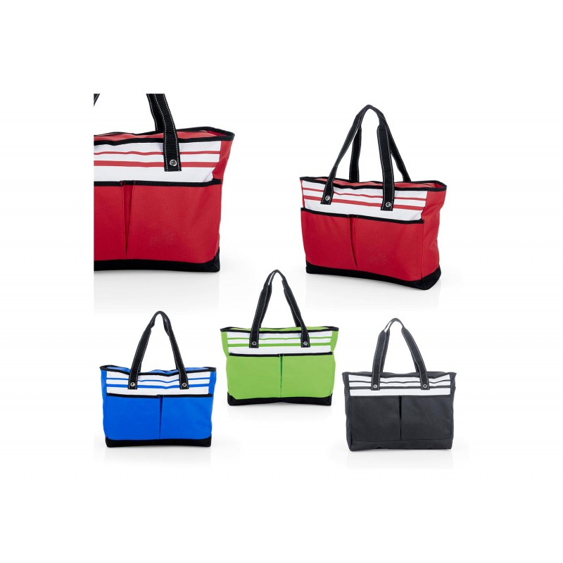 Bolsa Clooney