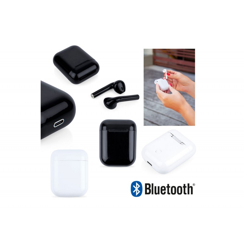 Audífonos Bluetooth Premium