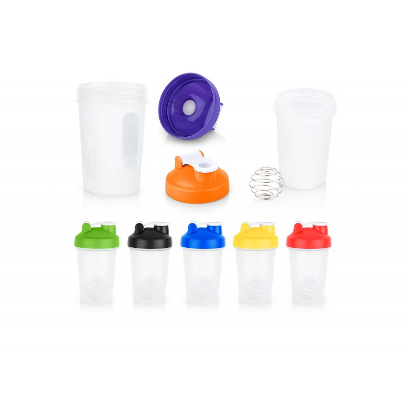 Vaso Plástico Epic 400ml
