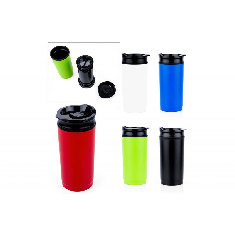 Vaso Plástico Ark 450ml