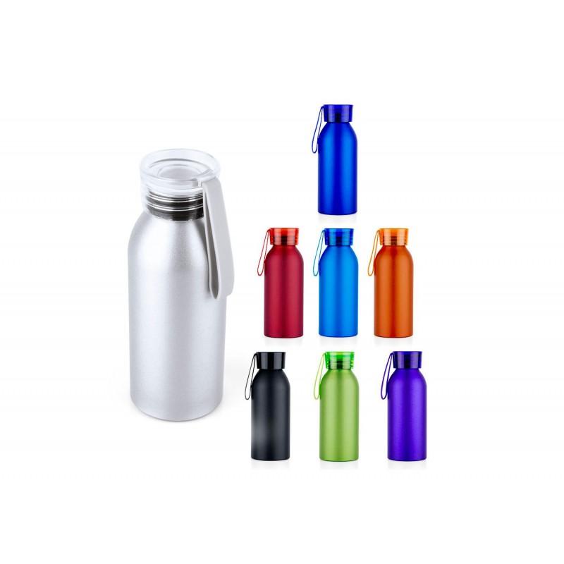 Botella Aluminio Odette