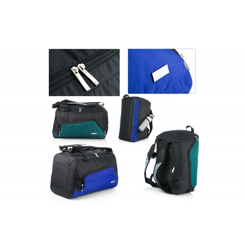 Morral Deportivo George