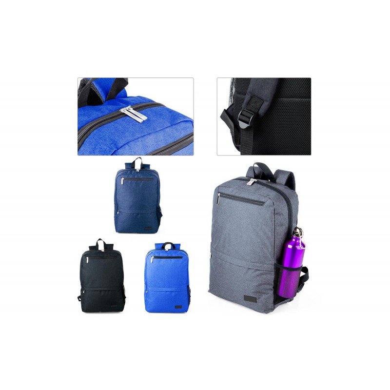 Morral Para Portátil Marx