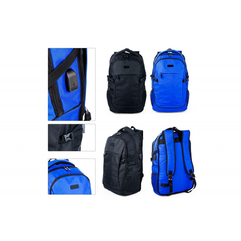 Morral Para Portátil Alejandro