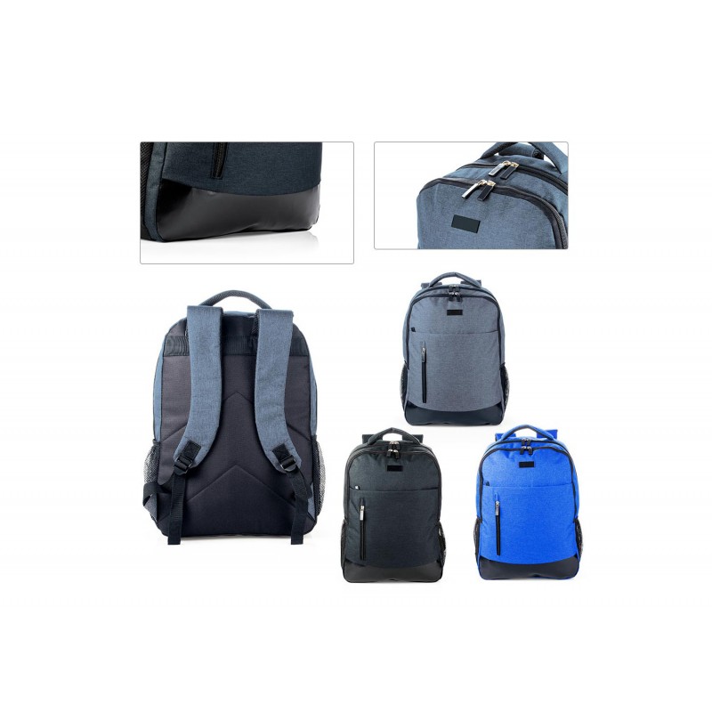 Morral Para Portátil Napoleón