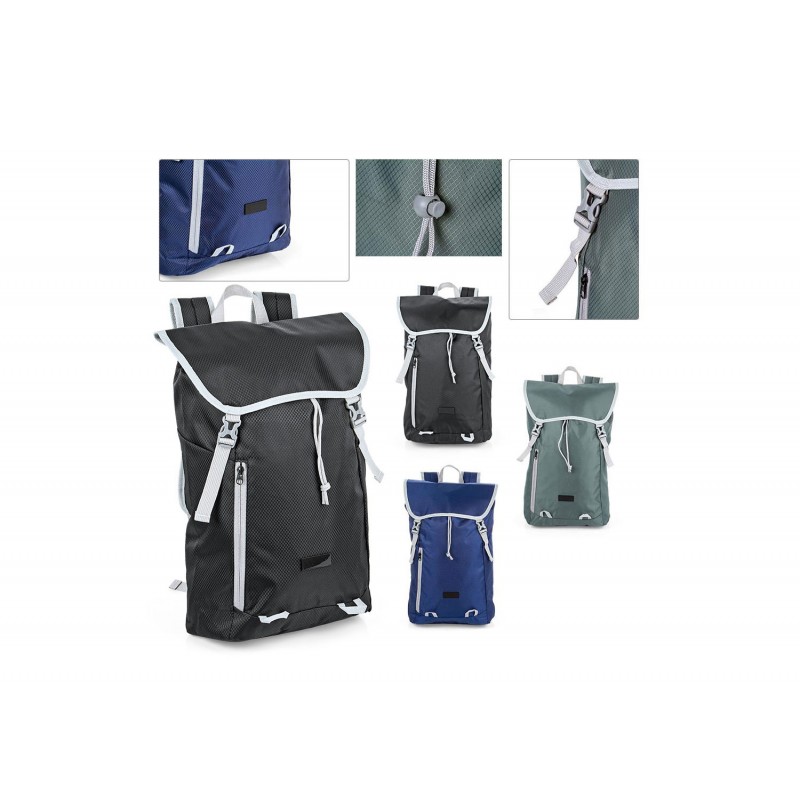 Morral Alexander