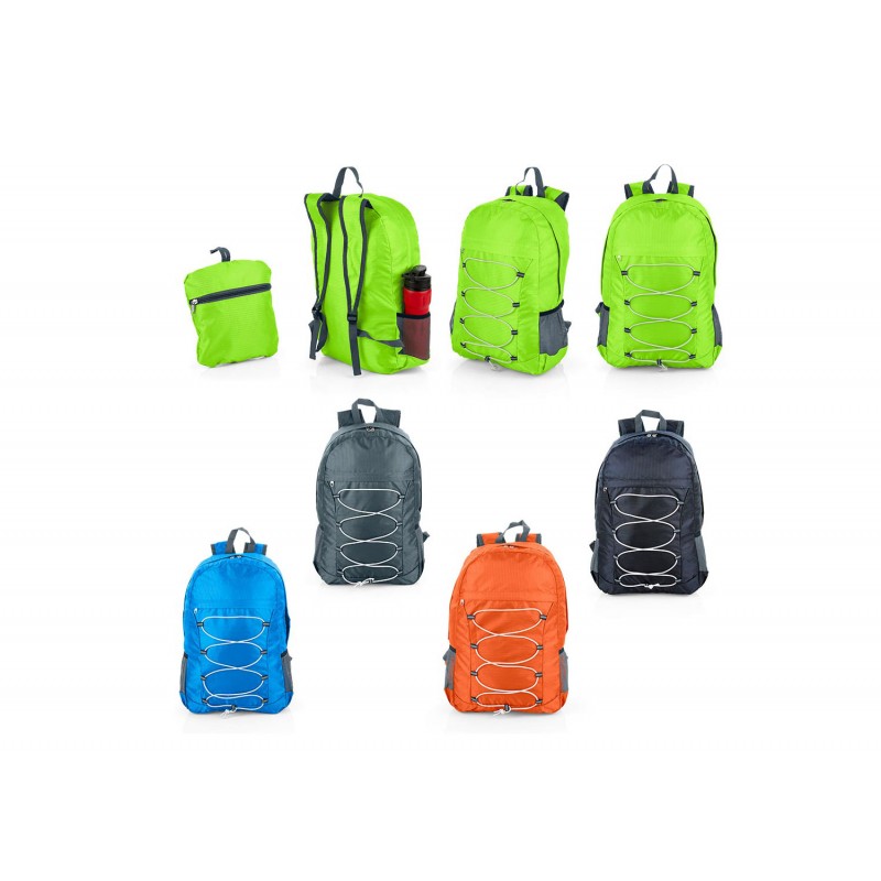 Morral Plegable Monet