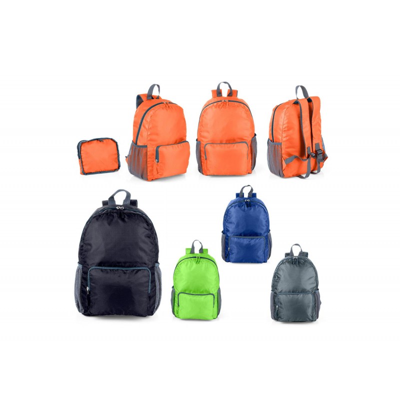 Morral Plegable Van Gogh