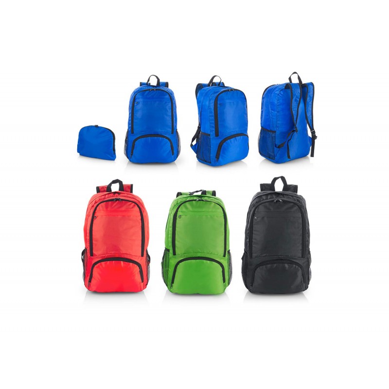 Morral Plegable Rafael