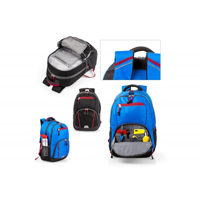 Morral Para Portátil Coelho
